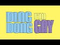 DING DONG I M GAY Titles Pilot DING DONG I M GAY Titles Pilot