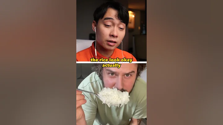 British Rice Cooking