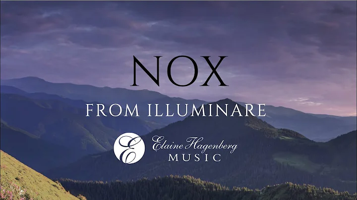 "Nox" by Elaine Hagenberg