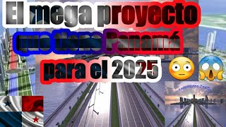 El proyecto de Panamá 2025🇵🇦😱 Capitulo 1 (Reacción)