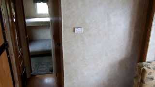 Sold 2006 Forest River Salem Le 27 Rbds 30 Ft. With Two Slide Outs, Bunkhouse , 11,900