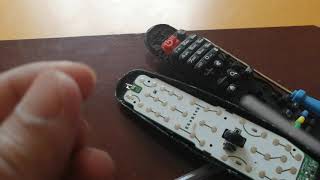 Lg Magic Remote wheel fix