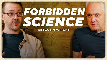 Is the US Taking In Too Many Inbreds? STARTLING Data on Inbreeding | Colin Wright