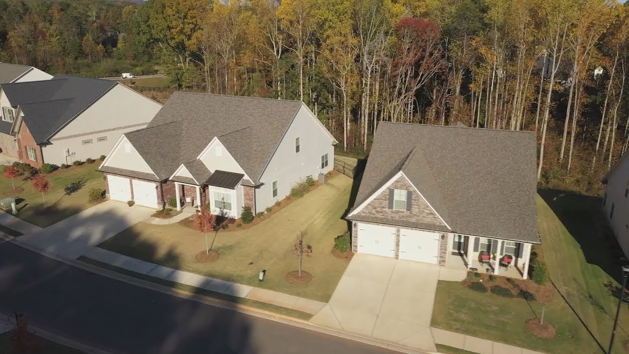 Nestledown Farm - Jim Chapman Communities