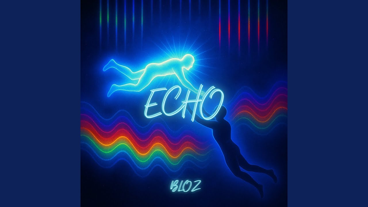 Watch Echo on YouTube Watch Echo on YouTube