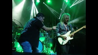 Axel Rudi Pell - The Line