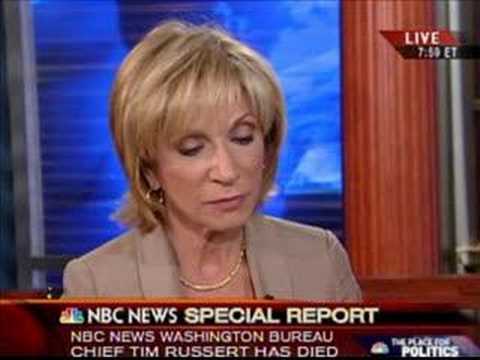 Andrea Mitchell Photo 38