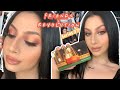 Makeup Revolution x Friends Series 3 | Forever Flawless I'll Be There For You Eyeshadow Palette 🛋