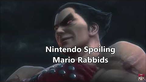 E3 2021 in a nutshell