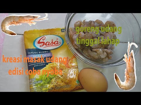 udang-goreng--udang-renyah