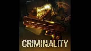 Roblox Criminality - Limited Unboxed Theme