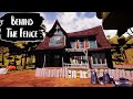 Behind The Fence | Hello Neighbor Mod