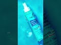 Stop Dry Hair for Good | Best Leave-In Spray for Frizz, Shine & Hydration