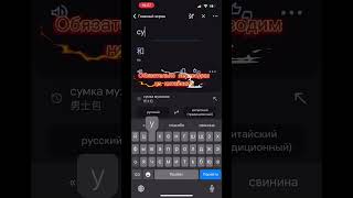 Обзор как пользоваться Poizon 📱 | Пошагово с телефона    #poizon #shorts #доставкаизкитая #шортс