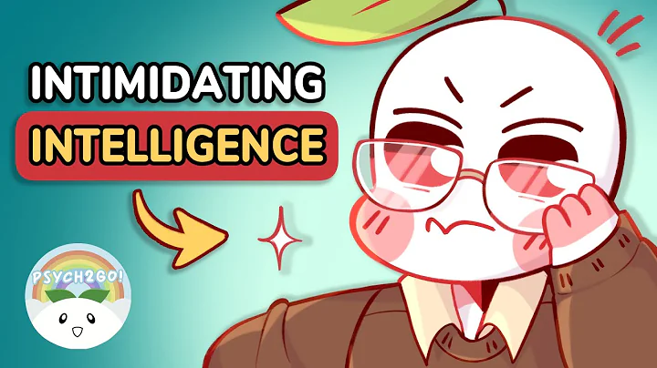 6 Signs You're So Intelligent it Intimidates Others