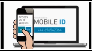 Discover Mobile ID screenshot 2