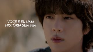 Download Mp3 JIN - The Astronaut ( tradução / legendado ) ptbr Gudang lagu Download Mp3 JIN - The Astronaut ( tradução / legendado ) ptbr
