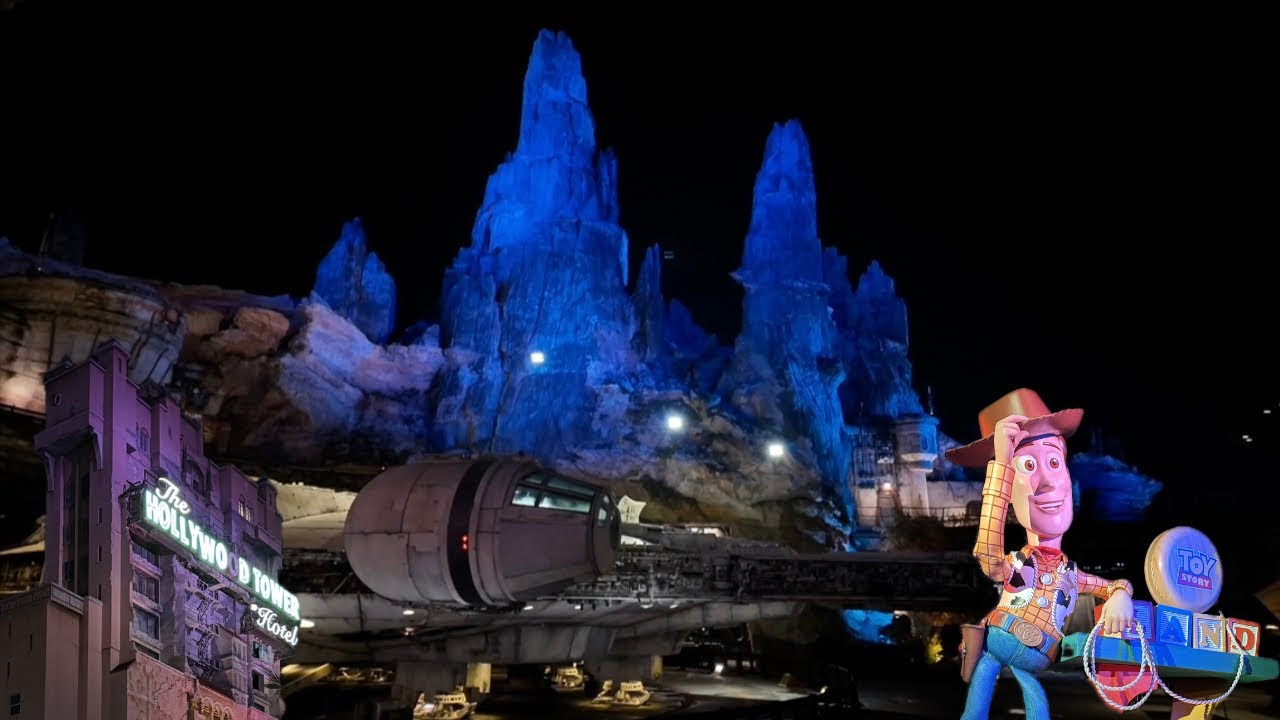 Are Extended Evening Hours at Disney’s Hollywood Studios Worth It? 