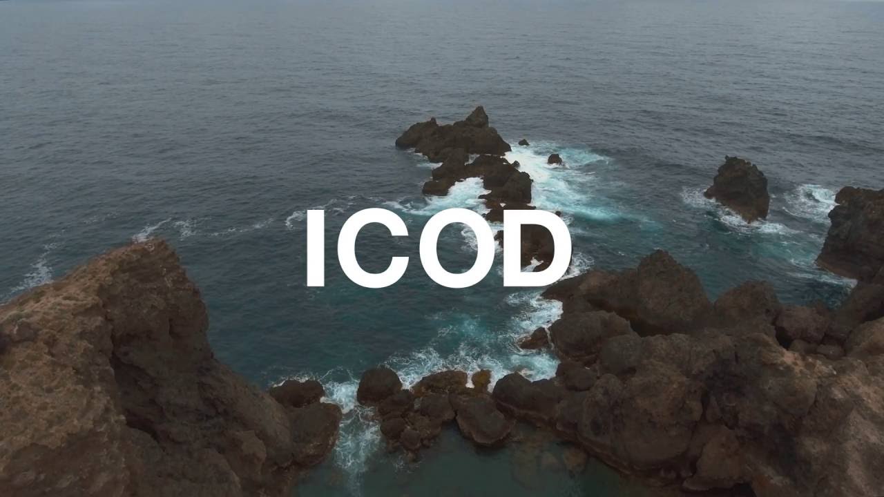 Drone Tenerife / Icod