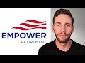 Empower 401k how to invest and manage your 401k 457b ira or 403b