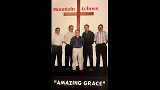 “Endless Supply” - The Mountain Echoes