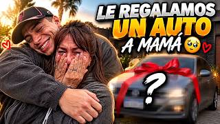 HACEMOS LLORAR A MAMÁ!