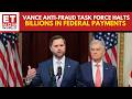 JD Vance’s Anti-Fraud Task Force Freezes $1.4 Billion In Federal Funding To Home Health Companies