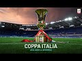 The Eternal City is ready for the final act | Promo | Coppa Italia Frecciarossa 2023/24