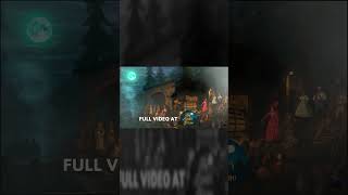 Dead Men Tell No Tales… | Pirates of the Caribbean in 30 Seconds #disneyparktour #disneyambience