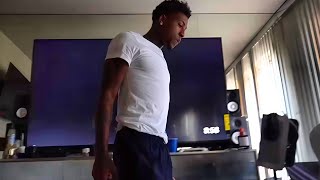 NBA YoungBoy - Trust You [Official Music Video]