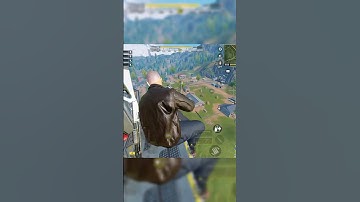 1v4 ? #codm #codmbr #callofdutymobile #codmobile #callofduty #cod #shorts