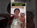 NECESSITO URGENTE DE DESCANSO HAHAHAHA #shorts #humor #memes