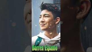 Darren Espanto - Sikat Ang Pinoy