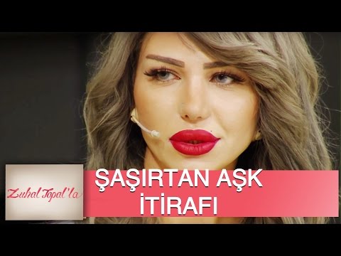Zuhal Topal'la 30. Bölüm (HD) | Esmira'dan Birkan'a Şaşırtan Aşk İtirafı!