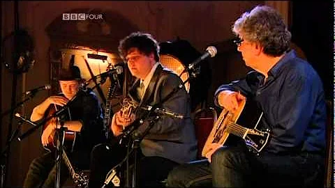 Ron Sexsmith - WHATEVER IT TAKES