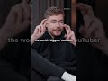 Michael Saylor Tells MrBeast to Buy Bitcoin