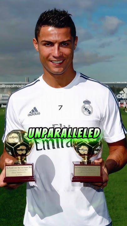 Cristiano Ronaldo The Footballer With The Most Guinness World Records cristiano-ronaldo-the-footballer-with-the-most-guinness-world-records
