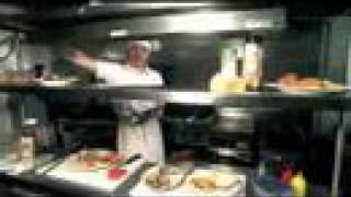 Classic Rock Kitchen - WCSX Spot
