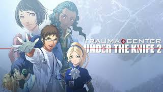 Gentle Breeze ~ OST Version | Trauma Centre: Under the Knife 2 Soundtrack