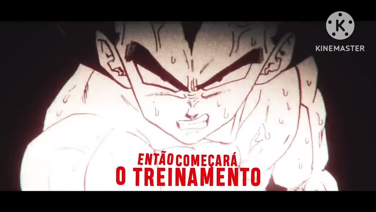 Fpe viendo universos capítulo prologo [rap de goku de M4rkim]