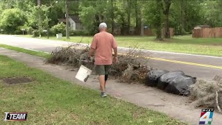 I-TEAM: As recycling resumes, some say they’ve been waiting weeks for waste collection