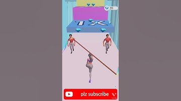 Best Funny All Level Gameplay Walkthrough ( android / iOS ) #shorts