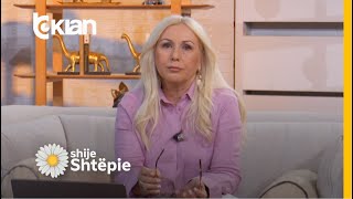 Download Lagu Shije Shtëpie - Zbuloni si do të ndikojë Urani në secilën shenjë sipas Chrysanthi Kalogerit -Tv Klan MP3 Download Lagu Shije Shtëpie - Zbuloni si do të ndikojë Urani në secilën shenjë sipas Chrysanthi Kalogerit -Tv Klan MP3