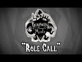 Dst uncompromising mode  role call character selection music