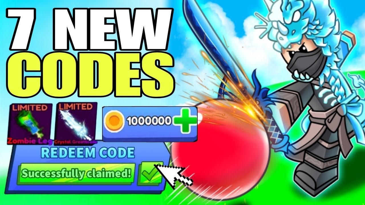 Blade Ball codes January 2024 – free skins and spins