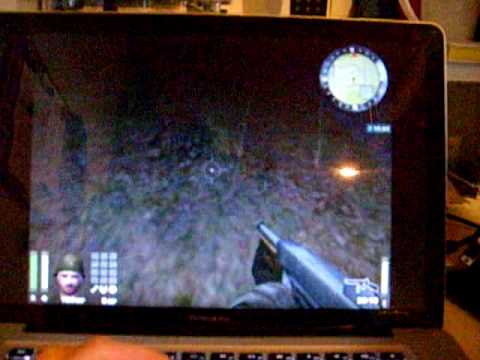 C# mouse pointer motion ingame