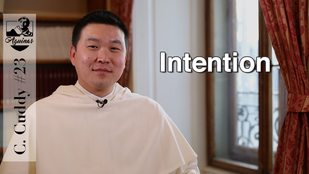 C Cuddy 23 What Does Intention Mean For Aquinas S Th I II 12 c-cuddy-23-what-does-intention-mean-for-aquinas-s-th-i-ii-12