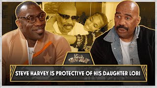Steve Harvey On Lori Harvey: “Sh*t done got out of hand” l Ep. 78 | CLUB SHAY SHAY