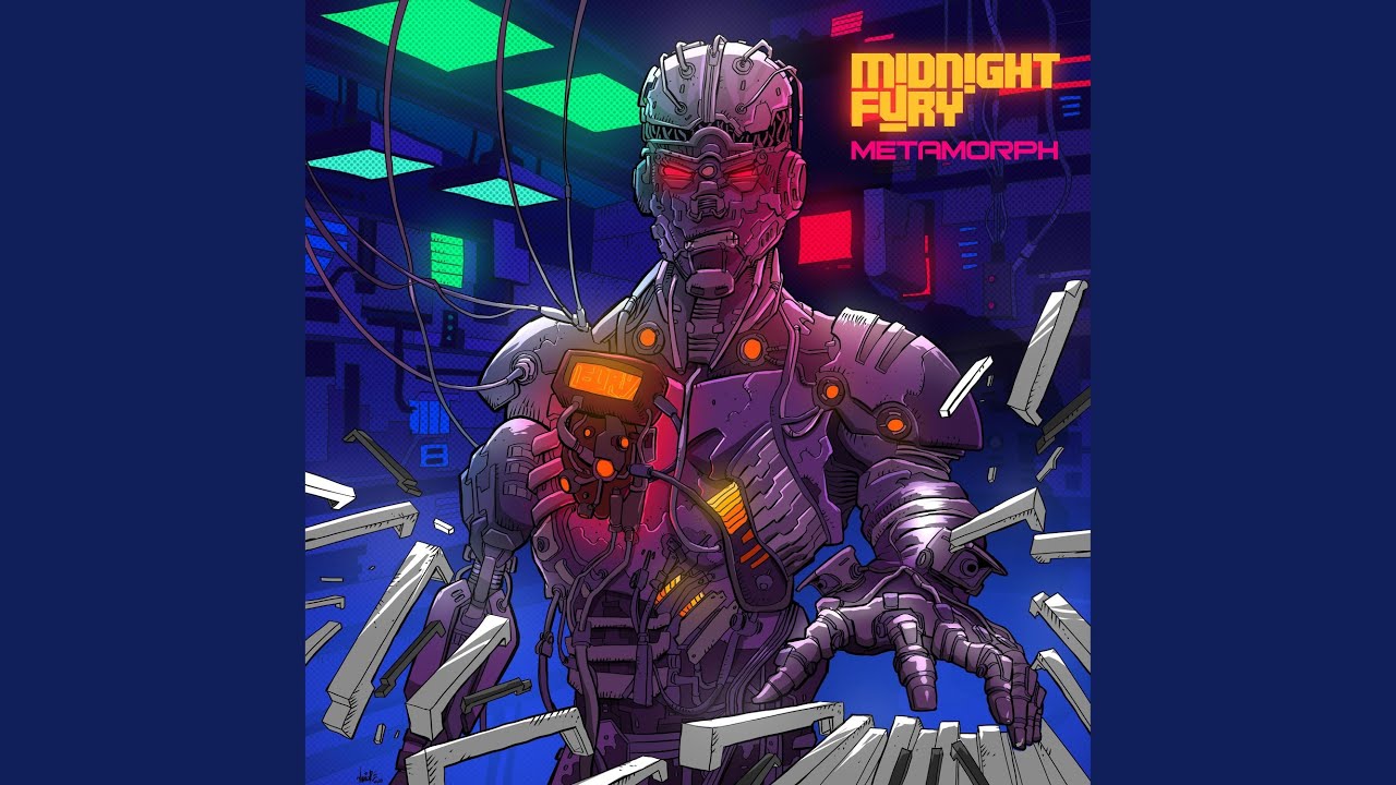 Strobe Lights adlı videoyu YouTube'da izle Strobe Lights adlı videoyu YouTube'da izle