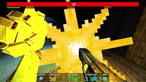 optimal gameplay | Ultrakill 1-4 Beginner
